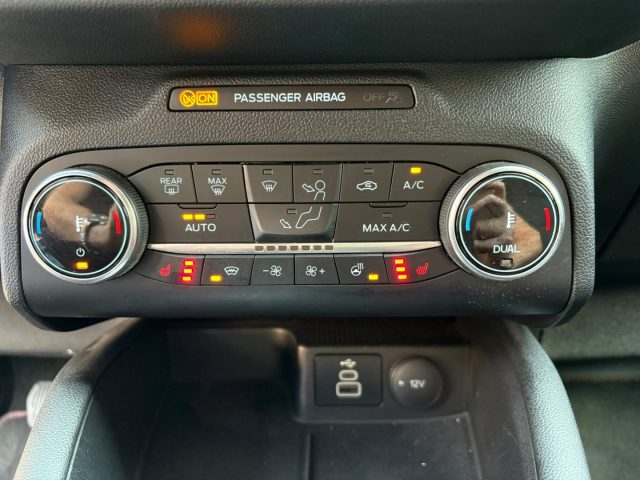 FORD Kuga usata, con ESP