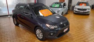 SEAT Arona usata, con Airbag laterali