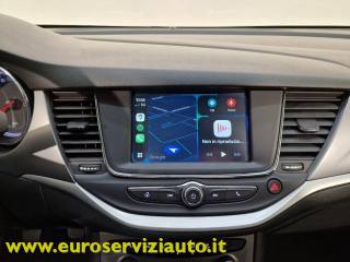 OPEL Astra usata, con Servosterzo