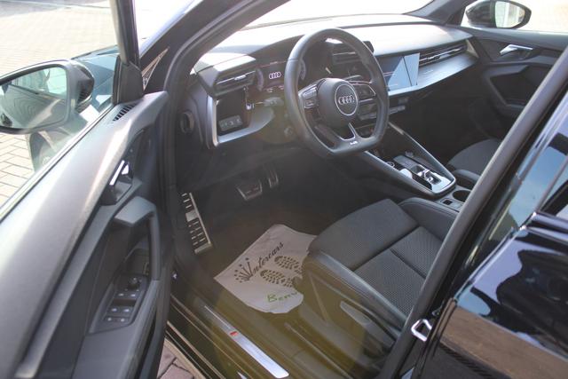 AUDI A3 usata, con Chiusura centralizzata