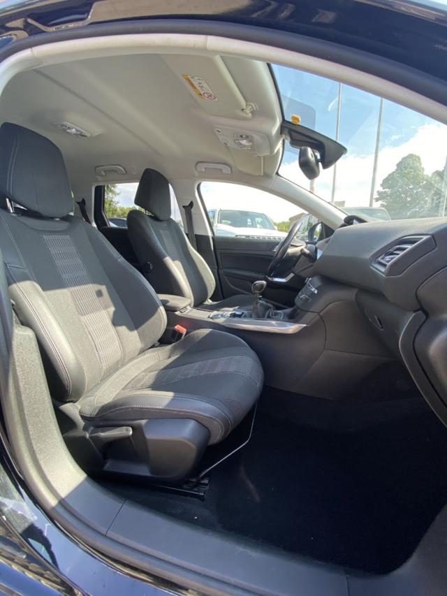 PEUGEOT 308 usata 38