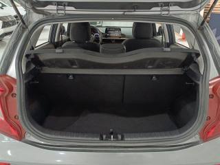 KIA Picanto usata, con Autoradio digitale