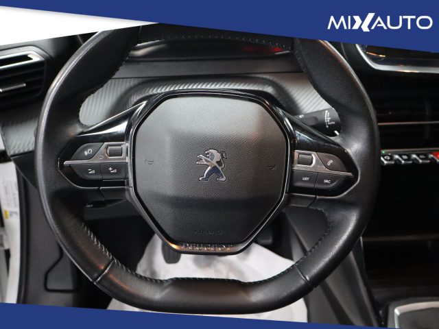 PEUGEOT 2008 usata, con Cruise Control