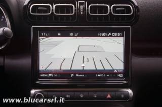 CITROEN C3 Aircross usata, con Sedile posteriore sdoppiato
