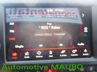 FIAT Panda Cross usata, con Sensori di parcheggio posteriori