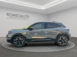 OPEL Mokka usata, con Airbag laterali