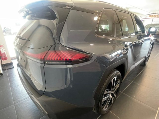 TOYOTA RAV 4 usata, con Antifurto
