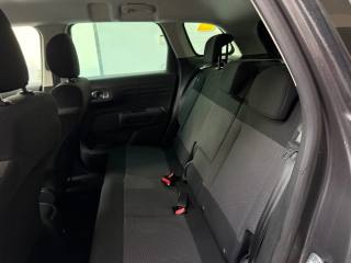 CITROEN C3 Aircross usata, con USB