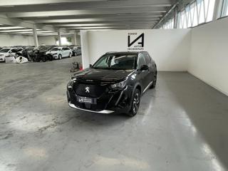 PEUGEOT 2008 usata, con Airbag laterali