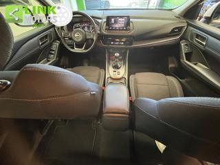 NISSAN Qashqai usata, con Bracciolo