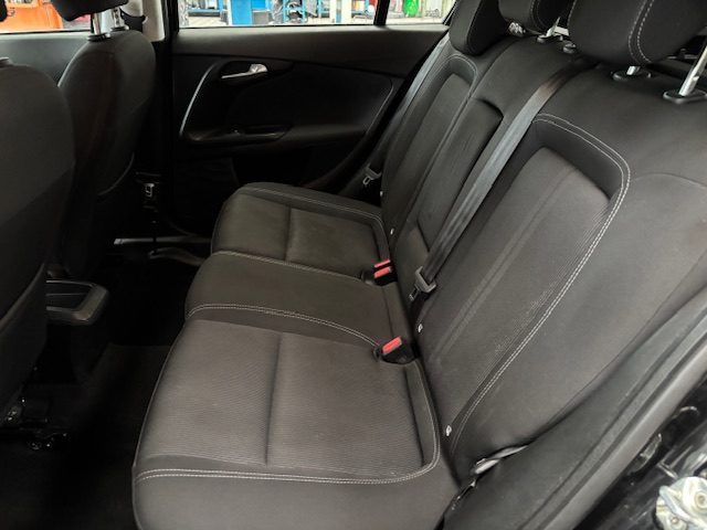 FIAT Tipo usata, con Servosterzo