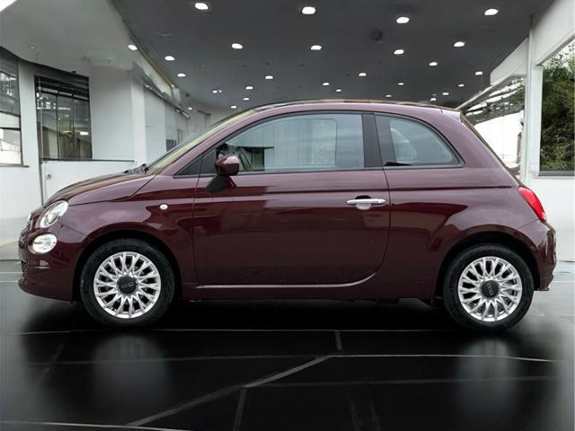 FIAT 500 usata, con Airbag Passeggero