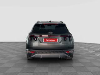 HYUNDAI Tucson usata 3