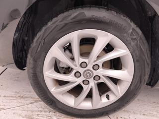 OPEL Astra usata, con Sensori di parcheggio posteriori