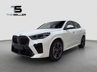 BMW X2 sDrive 20d Msport Pro*FORMULA S*