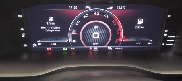 SKODA Kodiaq usata 34