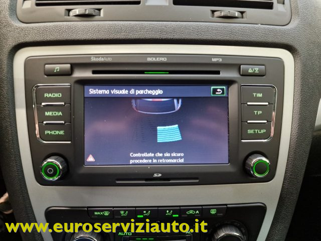 SKODA Octavia usata, con Luci diurne