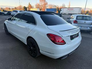 MERCEDES-BENZ C 200 usata, con Autoradio
