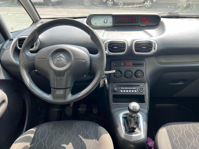 CITROEN C3 Picasso usata, con Chiusura centralizzata