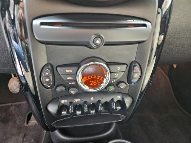 MINI Countryman usata, con Climatizzatore