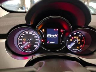 FIAT 500X usata 32