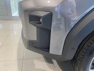 DACIA Bigster usata, con Fendinebbia