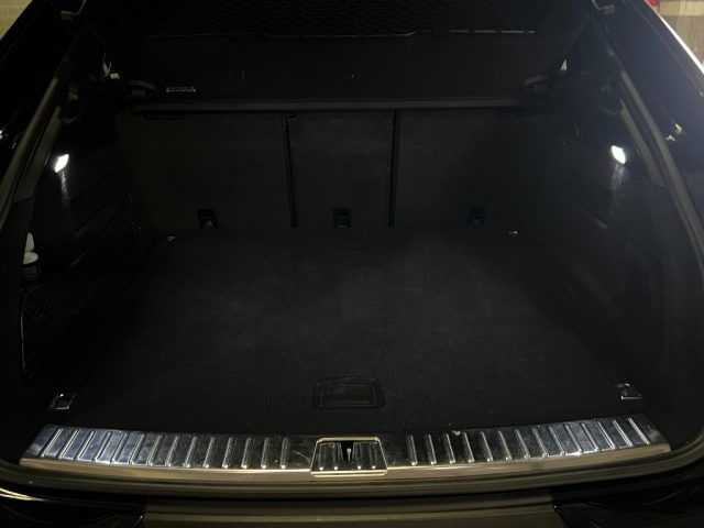 PORSCHE Cayenne usata, con Controllo trazione