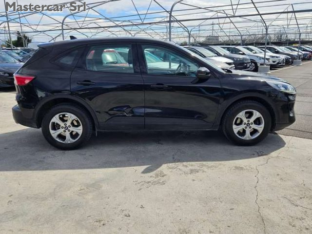 FORD Kuga usata, con Climatizzatore