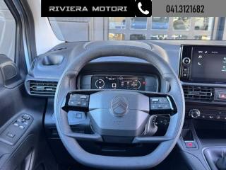 CITROEN Berlingo usata, con Autoradio