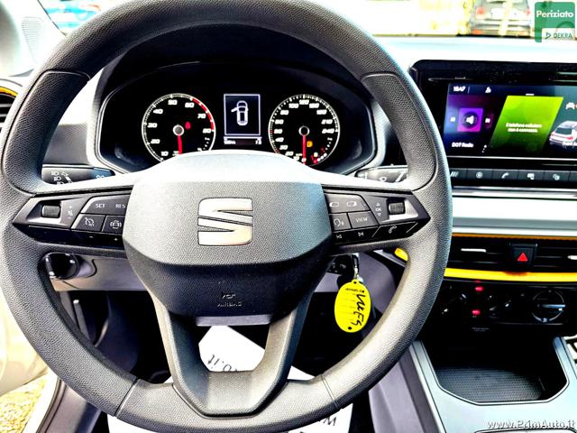 SEAT Arona usata, con Controllo trazione