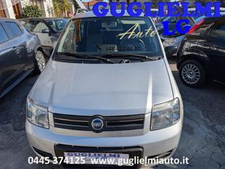 FIAT Panda usata, con Airbag