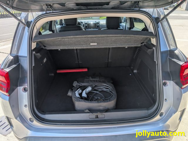 CITROEN C5 Aircross usata, con Chiusura centralizzata