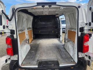 PEUGEOT Expert usata, con Autoradio