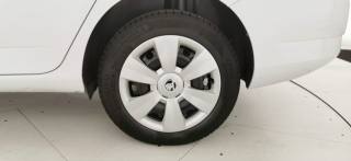 SKODA Fabia usata, con MP3