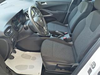 OPEL Crossland usata, con Boardcomputer