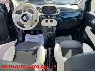 FIAT 500 usata, con Boardcomputer
