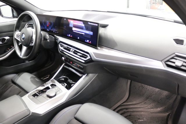 BMW 320 usata, con Specchietti laterali elettrici