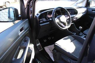 VOLKSWAGEN Caddy usata, con Autoradio