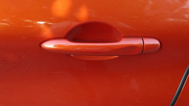 RENAULT Captur usata 44