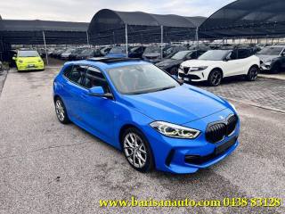 BMW 118 usata, con Airbag