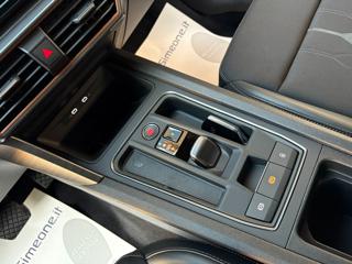 CUPRA Formentor usata, con Servosterzo