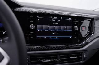 VOLKSWAGEN Taigo usata, con Sistema di navigazione
