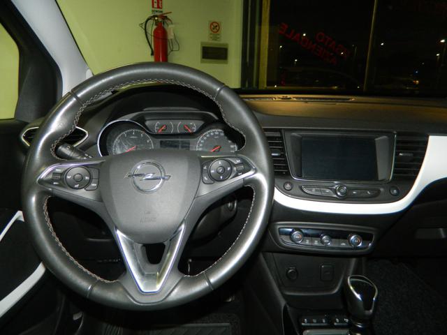 OPEL Crossland usata, con Controllo automatico clima