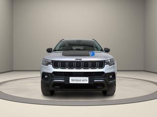 JEEP Compass usata, con Airbag