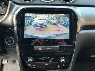 SUZUKI Vitara usata, con Controllo automatico clima