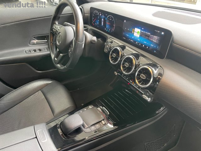 MERCEDES-BENZ CLA 180 usata, con Controllo trazione
