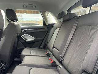 AUDI Q3 usata, con Controllo automatico clima