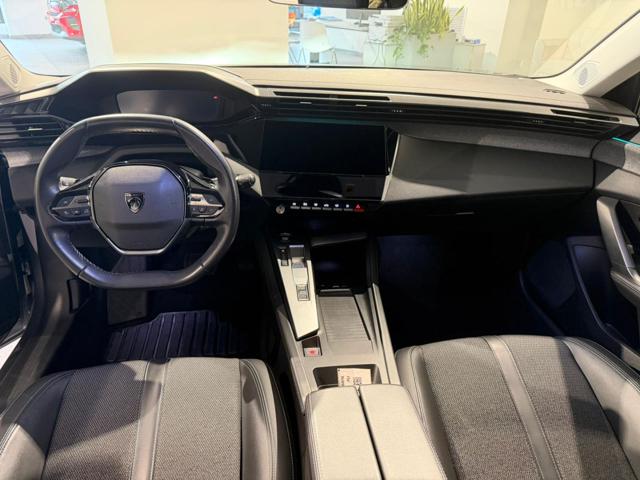 PEUGEOT 308 usata, con Cronologia tagliandi