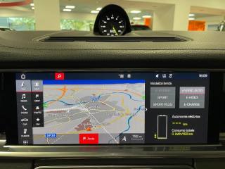 PORSCHE Panamera usata, con ESP