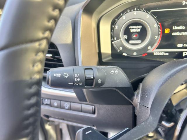 NISSAN Qashqai usata, con ESP